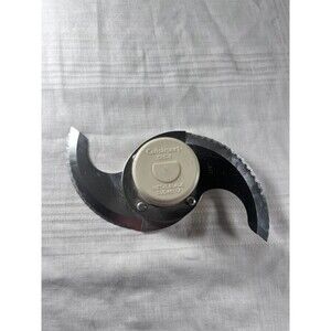 COPY - Cuisnart Prep 11 plus Food Processor PARTS DLC-8 Metal Blade DLC-861TX